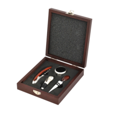 ACC097 Wine opening gift set